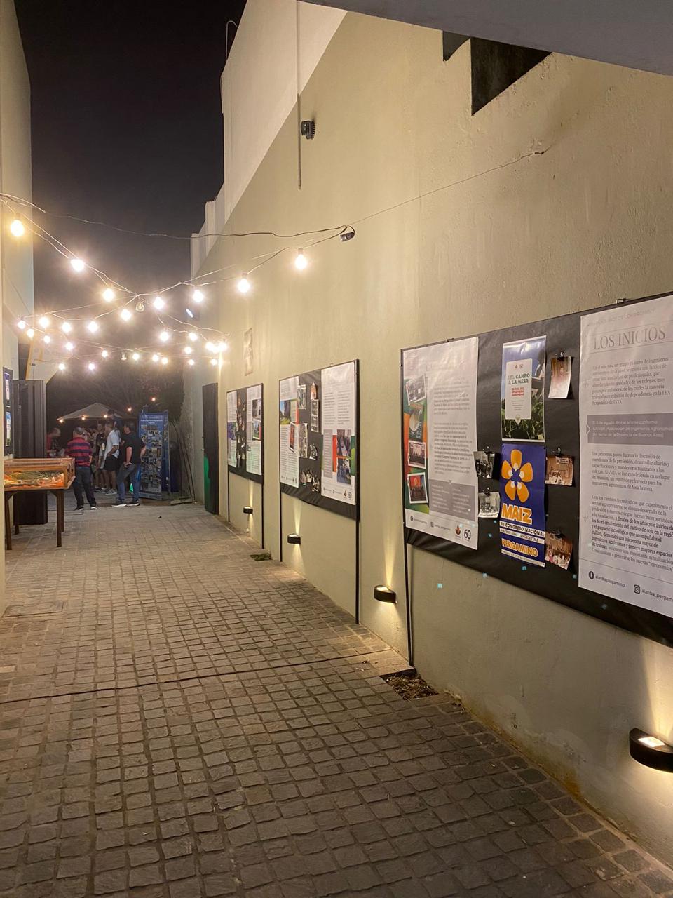 Noche de los Museos 